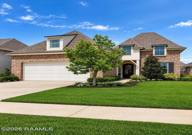 Photo 1 of Single family home for sale at 102 San Domingo Dr, Youngsville, LA 70592 | MLS# 2600007105 | Listing updated on 2026-09-16