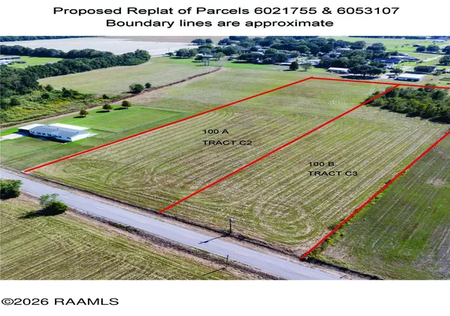 Homes for sale in Duson, LA | 100 A Blk P Molbert Rd, Duson, LA 70529 | MLS# 2600004778