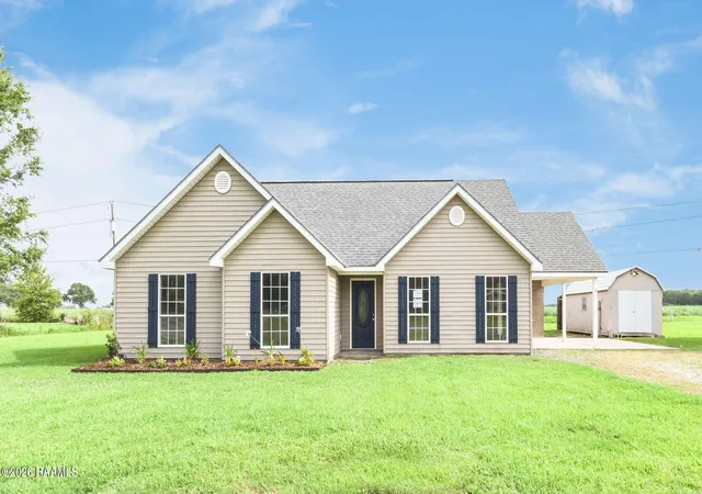 Homes for sale in Kaplan, LA | 101 Sonny Ln, Kaplan, LA 70548 | MLS# 2600004799
