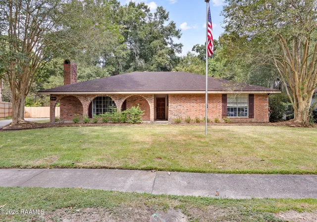1st image of 309 Cornelius Dr, Lafayette, LA 70508 | MLS# 2600006845