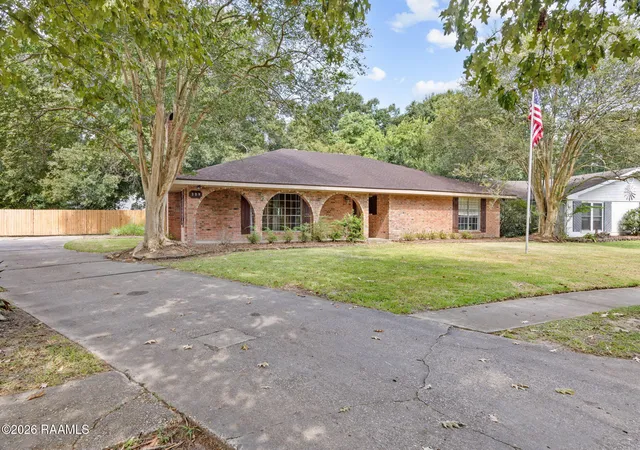 29th image of 309 Cornelius Dr, Lafayette, LA 70508 | MLS# 2600006845