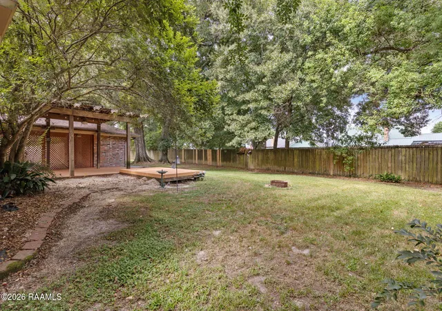 4th image of 309 Cornelius Dr, Lafayette, LA 70508 | MLS# 2600006845