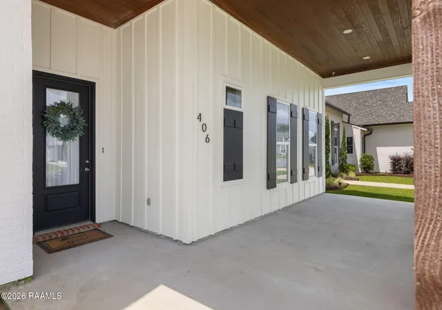 4th image of 406 Sunshine Rise Dr, Broussard, LA 70518 | MLS# 2600004747