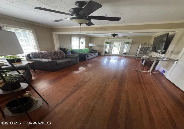 Photo 3 of Single family home for sale at 610 E Washington St, Ville Platte, LA 70586 | MLS# 2600006550 | Listing updated on 2026-09-04