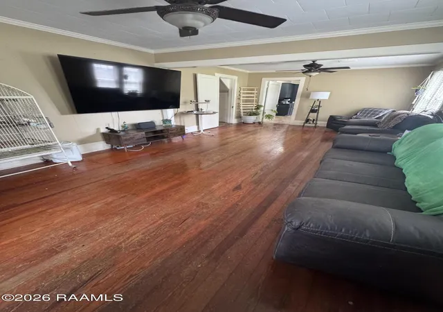 Photo 4 of Single family home for sale at 610 E Washington St, Ville Platte, LA 70586 | MLS# 2600006550 | Listing updated on 2026-09-04