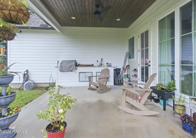 19th image of 311 Benson Grove, Youngsville, LA 70592 | MLS# 2600006889