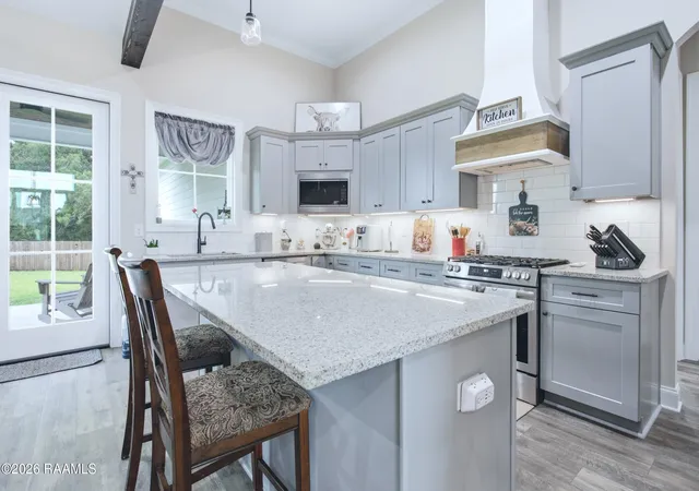 Photo 3 of Single family home for sale at 311 Benson Grv, Youngsville, LA 70592 | MLS# 2600006889 | Listing updated on 2026-09-07