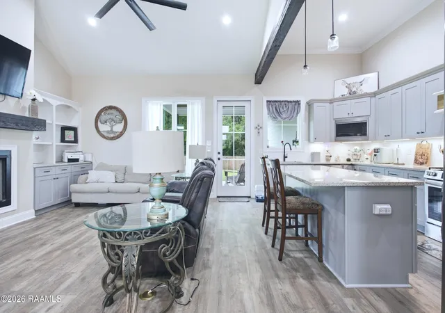 Photo 3 of Single family home for sale at 311 Benson Grv, Youngsville, LA 70592 | MLS# 2600006889 | Listing updated on 2026-09-07