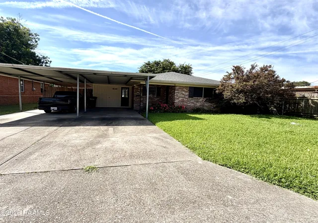 Homes for sale in New Iberia, LA | 1470 Providence St, New Iberia, LA 70560 | MLS# 2600004892