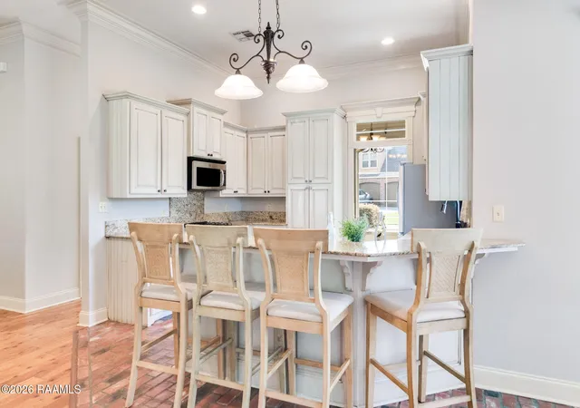 Photo 4 of Single family home for sale at 306 Moss Crk Dr, Lafayette, LA 70508 | MLS# 2600007079 | Listing updated on 2026-09-09