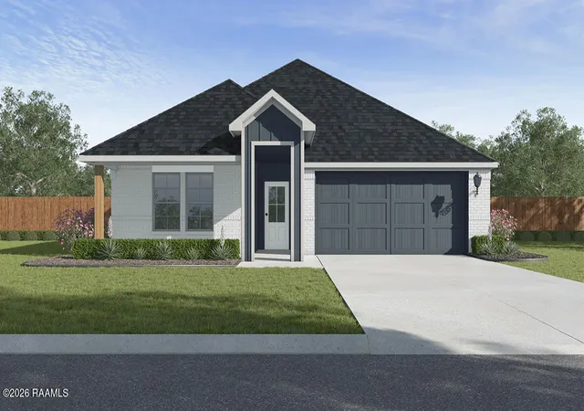 Photo 1 of Single family home for sale at 122 Yonkers Dr, Lafayette, LA 70507 | MLS# 2600007989 | Listing updated on 2026-08-26