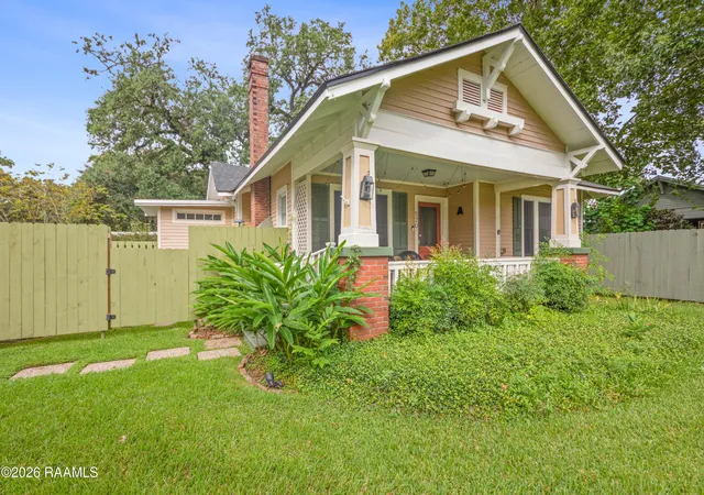 5th image of 520 E University Ave, Lafayette, LA 70503 | MLS# 2600006558