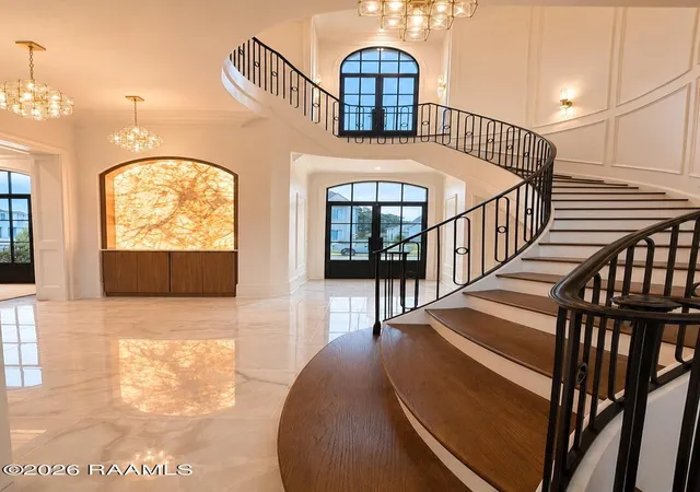 Photo 2 of Mansion for sale at 604 Gunter Grass Ct, Lafayette, LA 70508 | MLS# 2600006383 | Listing updated on 2026-09-02