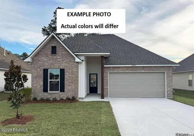 1st image of 214 Dunwoody Ct, Carencro, LA 70520 | MLS# 2600005864