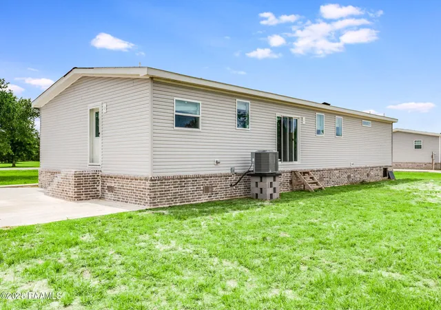 Photo 18 of Single family home for sale at 155 Oak Manor Rd, Rayne, LA 70578 | MLS# 2600006577 | Listing updated on 2026-08-06