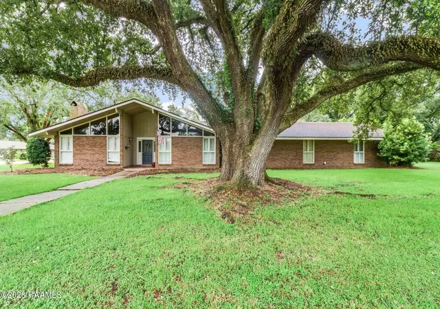 1st image of 1309 Dietlien Blvd, Opelousas, LA 70570 | MLS# 2600006509
