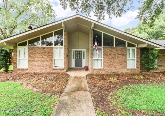 2nd image of 1309 Dietlien Blvd, Opelousas, LA 70570 | MLS# 2600006509