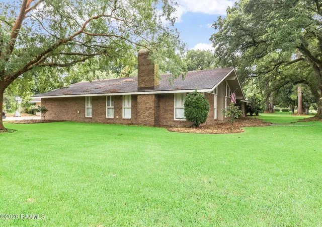 3rd image of 1309 Dietlien Blvd, Opelousas, LA 70570 | MLS# 2600006509