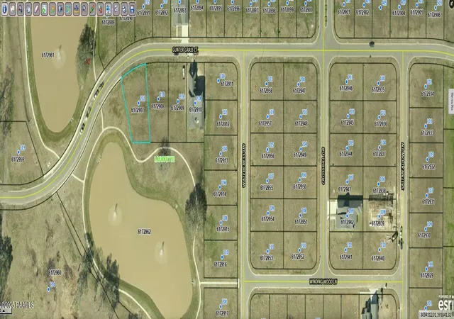 Photo 2 of Land for sale at 212 Gunter Grass Ct, Lafayette, LA 70508 | MLS# 2500001910 | Listing updated on 2026-08-24
