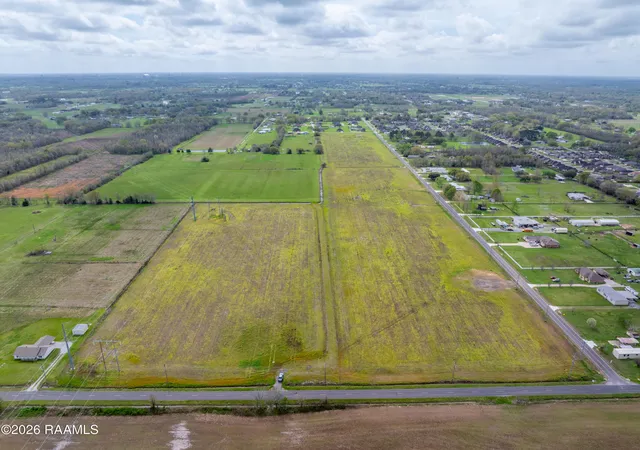 Photo 2 of Land for sale at 300 Blk Gayle #1, Carencro, LA 70520 | MLS# 2600002112 | Listing updated on 2026-03-17