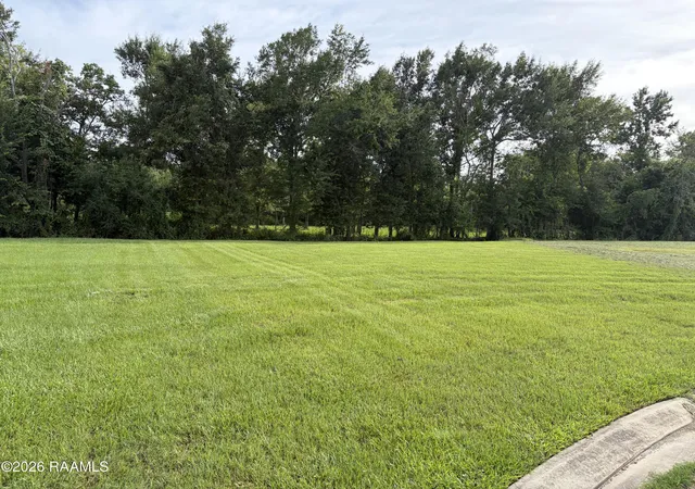 Photo 1 of Land for sale at 104 Cogswell Dr, Lafayette, LA 70503 | MLS# 2600005695 | Listing updated on 2026-07-02