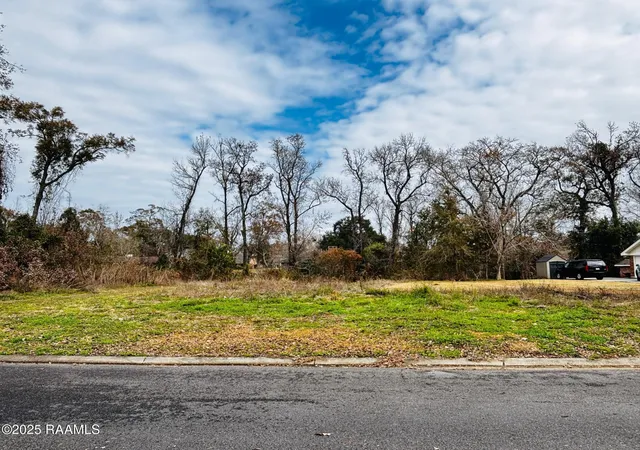 Photo 3 of Land for sale at 400 N Blk N Locksley Dr, Lafayette, LA 70508 | MLS# 2500002101 | Listing updated on 2026-08-28