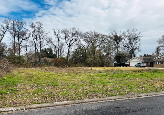 Photo 3 of Land for sale at 400 N Blk N Locksley Dr, Lafayette, LA 70508 | MLS# 2500002101 | Listing updated on 2026-08-28