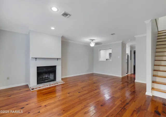 Photo 1 of Townhouse for sale at 465 Rena Dr, Lafayette, LA 70503 | MLS# 2600008068 | Listing updated on 2026-08-31