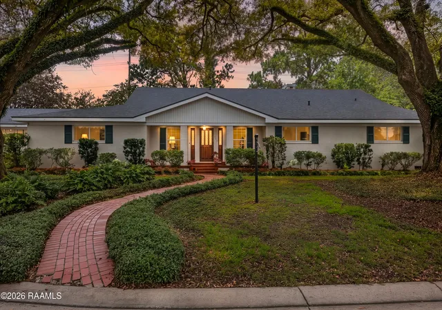 1st image of 303 Colonial Dr, Lafayette, LA 70506 | MLS# 2600005623