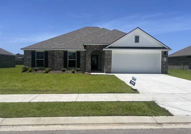 Homes for sale in Breaux Bridge, LA | 645 Griffiths Ct, Breaux Bridge, LA 70517 | MLS# 2600001453