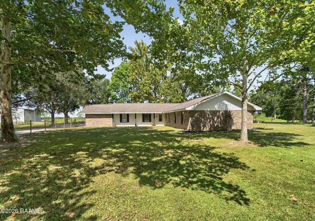 1st image of 2614 La Hwy 700, Maurice, LA 70555 | MLS# 2600007779