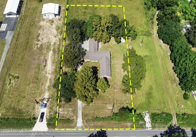 2nd image of 2614 La Hwy 700, Maurice, LA 70555 | MLS# 2600007779