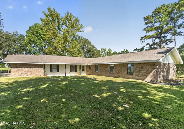 3rd image of 2614 La Hwy 700, Maurice, LA 70555 | MLS# 2600007779