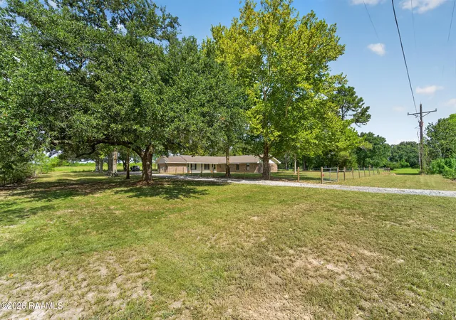 4th image of 2614 La Hwy 700, Maurice, LA 70555 | MLS# 2600007779