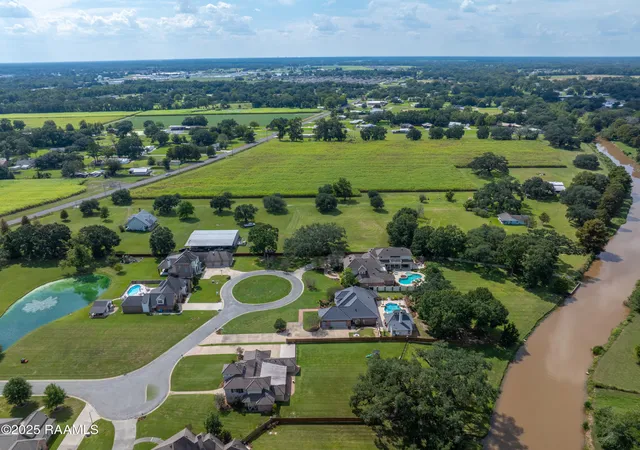 Photo 3 of Land for sale at Tbd Angelwood Cir #Lot 13, Breaux Bridge, LA 70517 | MLS# 2500004086 | Listing updated on 2026-09-30