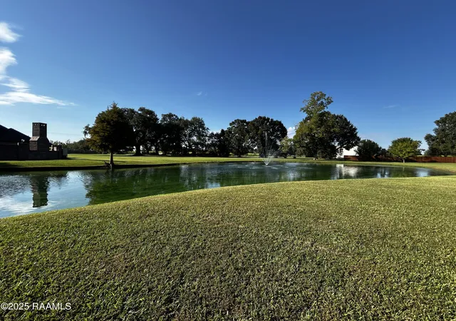 Photo 3 of Land for sale at Tbd Angelwood Cir #Lot 13, Breaux Bridge, LA 70517 | MLS# 2500004086 | Listing updated on 2026-09-30