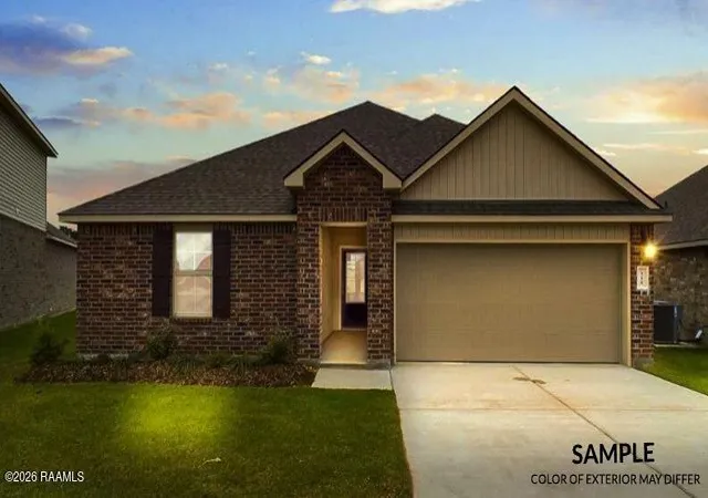 Photo 1 of Sale Pending at 215 Eagle Hts Dr, Duson, LA 70529 | MLS# 2600006962 | Listing updated on 2026-08-25
