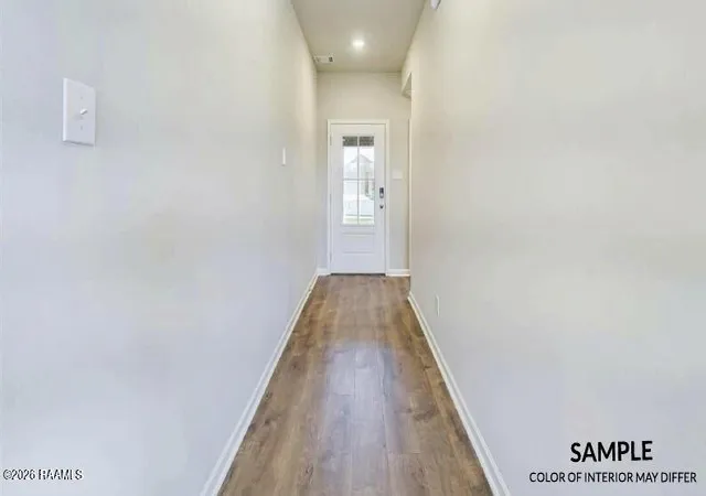 Photo 2 of Sale Pending at 215 Eagle Hts Dr, Duson, LA 70529 | MLS# 2600006962 | Listing updated on 2026-08-25