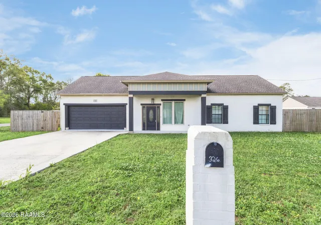 1st image of 326 Compress Rd, Opelousas, LA 70570 | MLS# 2600002594