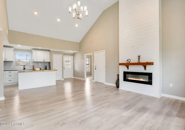 3rd image of 326 Compress Rd, Opelousas, LA 70570 | MLS# 2600002594