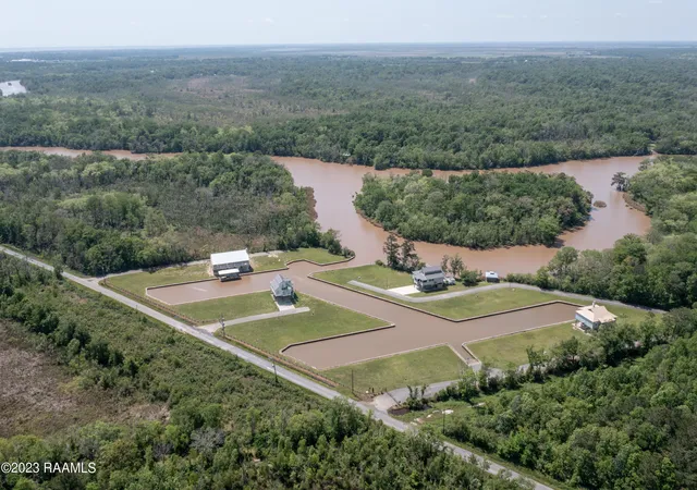 Photo 2 of Land for sale at 9413 Mako Ln, Abbeville, LA 70510 | MLS# 2600008044 | Listing updated on 2026-08-28