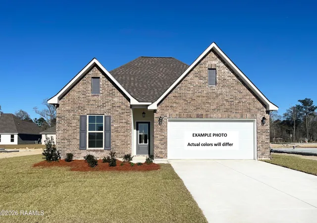 1st image of 301 Mastermind Blvd, Youngsville, LA 70592 | MLS# 2600006966
