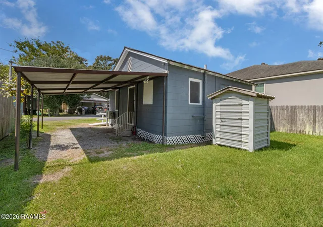 12th image of 1211 Victoria St, Scott, LA 70583 | MLS# 2600006497