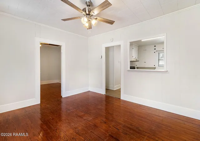 Photo 3 of Single family home for sale at 1211 Victoria St, Scott, LA 70583 | MLS# 2600006497 | Listing updated on 2026-09-11