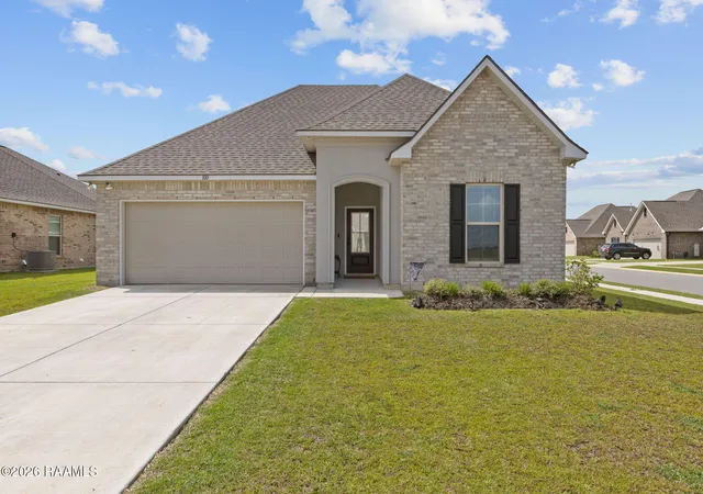 1st image of 100 Fearless Ave, Youngsville, LA 70592 | MLS# 2600007785
