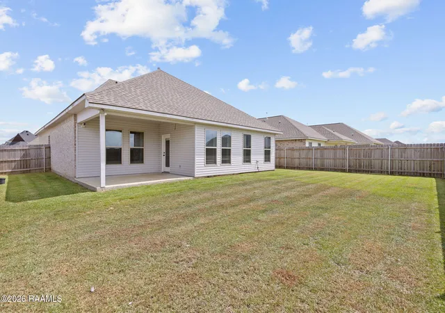 25th image of 100 Fearless Ave, Youngsville, LA 70592 | MLS# 2600007785