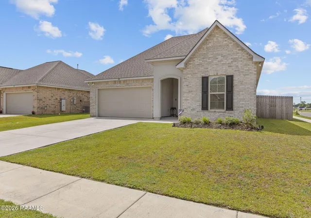 2nd image of 100 Fearless Ave, Youngsville, LA 70592 | MLS# 2600007785