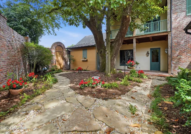 Photo 3 of Single family home for sale at 109 Kings Walk, Lafayette, LA 70503 | MLS# 2600005267 | Listing updated on 2026-09-09