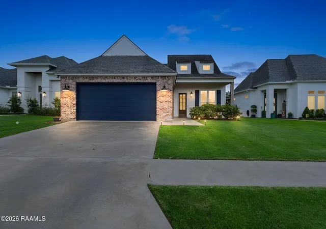 Photo 1 of Single family home for sale at 212 Maple Branch St, Lafayette, LA 70508 | MLS# 2600004130 | Listing updated on 2026-08-19
