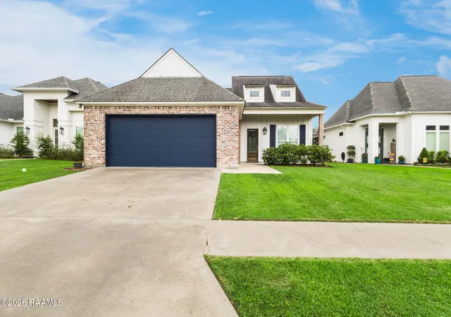 Photo 2 of Single family home for sale at 212 Maple Branch St, Lafayette, LA 70508 | MLS# 2600004130 | Listing updated on 2026-08-19